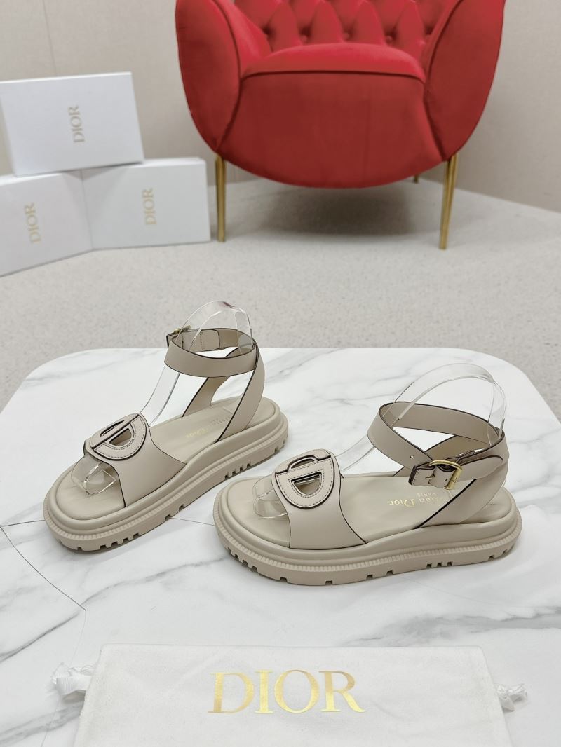 Christian Dior Sandals